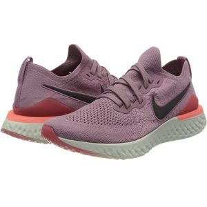 Nike Epic React Flyknit 2